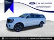 Certified 2025 Ford Expedition Max King Ranch SUV