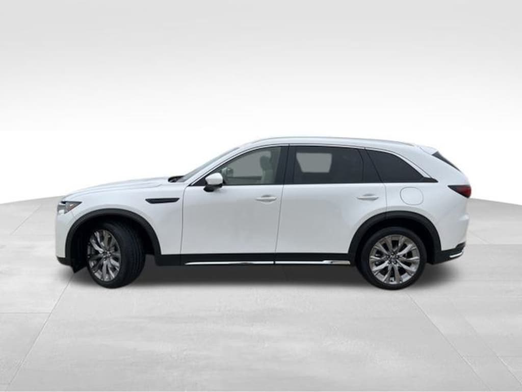 Used 2024 Mazda CX-90 3.3 Turbo Premium Plus SUV