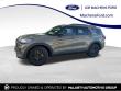 Used 2026 Ford Explorer Tremor SUV