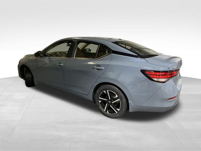 2024 Nissan Sentra SV photo 4