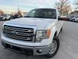 Used 2013 Ford F-150 Lariat Truck