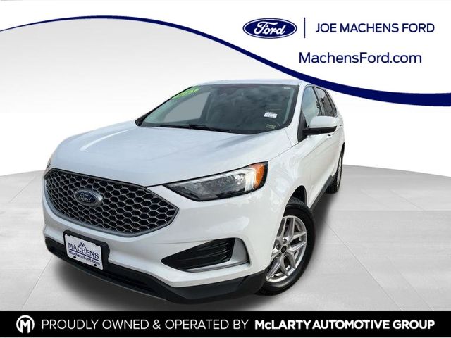 2024 Ford Edge SEL's photo