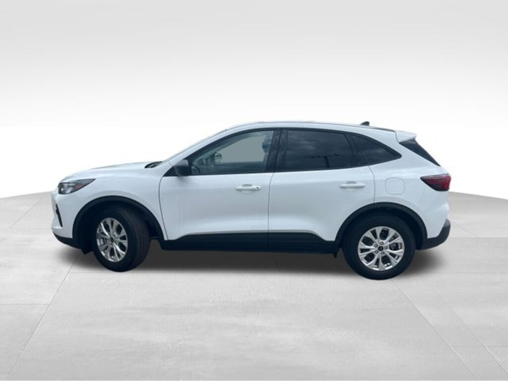 Used 2025 Ford Escape Active SUV