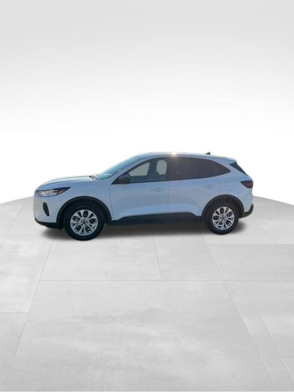 Used 2025 Ford Escape Active SUV