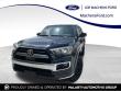 Used 2022 Toyota 4Runner Limited SUV