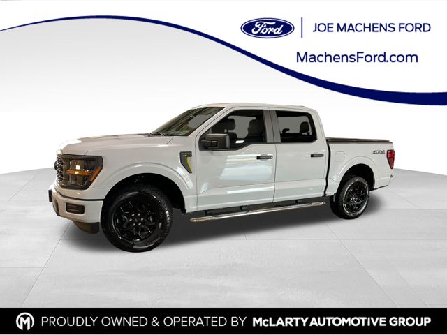 Used Ford F-150 For Sale Columbia MO | Jefferson City | Moberly