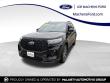 Used 2025 Ford Explorer ST-Line SUV