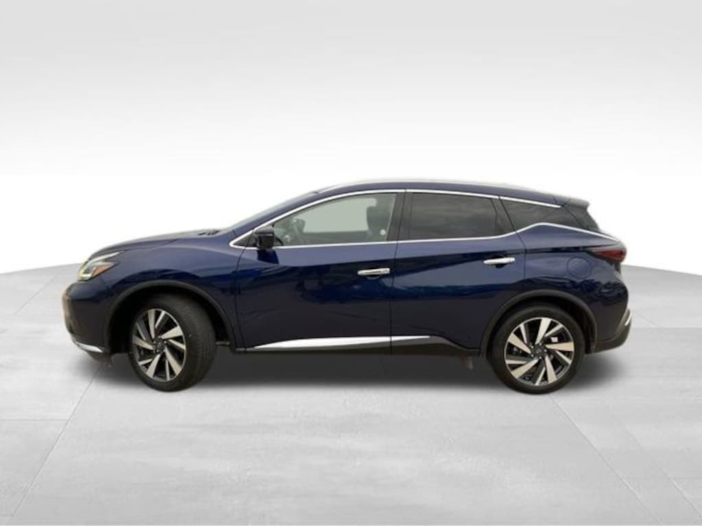 Used 2023 Nissan Murano SL SUV