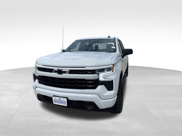 Used 2023 Chevrolet Silverado 1500 RST with VIN 1GCUDEE89PZ115896 for sale in Columbia, MO