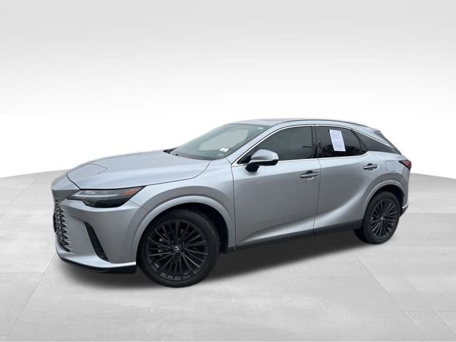 2025 Lexus RX 350 Premium photo 2