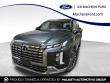 Used 2023 Hyundai Palisade Calligraphy SUV