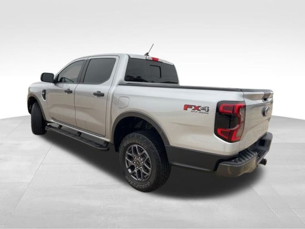 Used 2024 Ford Ranger XLT Truck