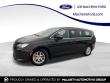 Used 2023 Chrysler Voyager LX Minivan/Van
