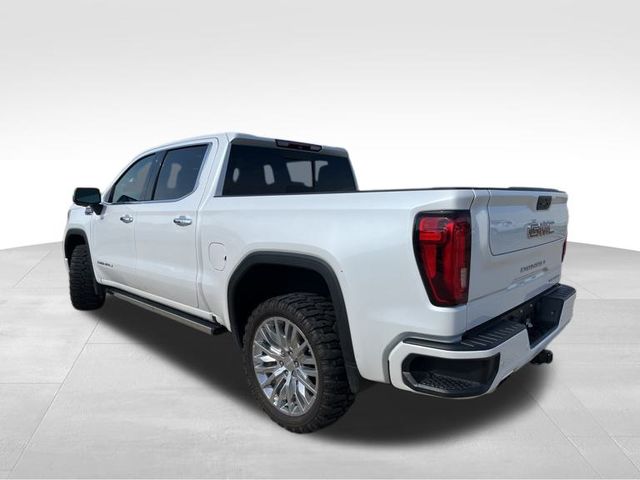 2019 Gmc Sierra 1500 Denali photo 4