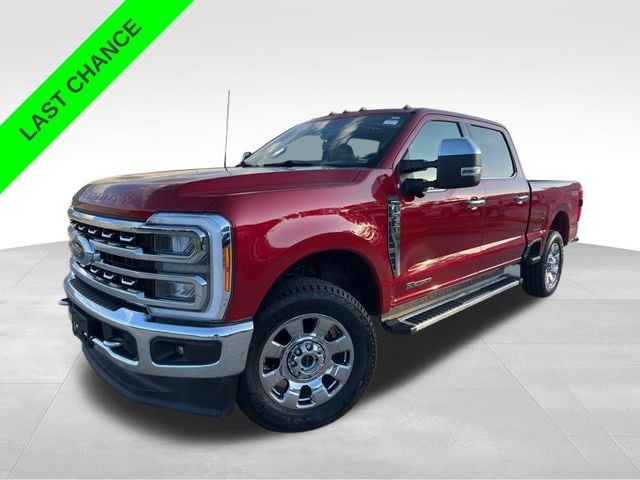 2023 Ford F-250SD Lariat