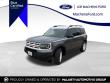 Certified 2024 Ford Bronco Sport Heritage SUV