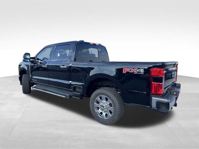 2023 Ford F-250 Lariat photo 3