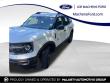 Used 2023 Ford Bronco Sport Big Bend SUV