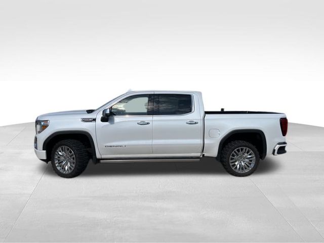 2019 Gmc Sierra 1500 Denali photo 3