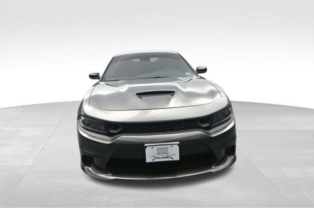 Used 2023 Dodge Charger GT Sedan