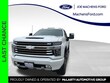 Chevrolet Silverado 2500HD