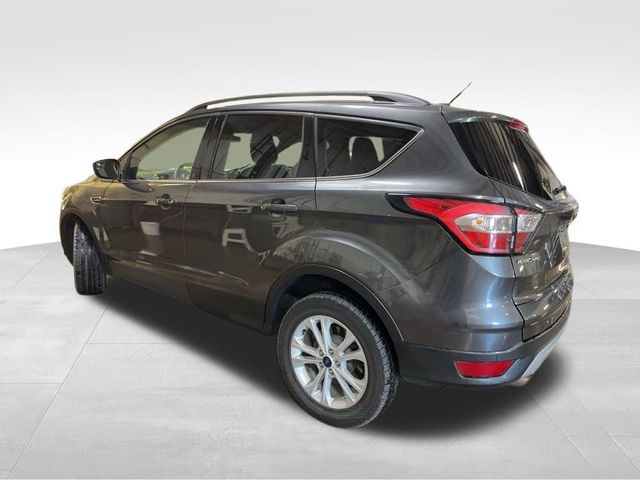 2018 Ford Escape SE photo 4