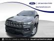 Used 2022 Jeep Compass Latitude SUV