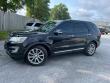Used 2017 Ford Explorer Limited SUV