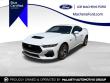 Certified 2024 Ford Mustang GT Premium Coupe