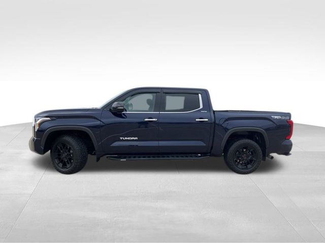 2023 Toyota Tundra Limited photo 2