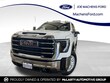 GMC Sierra 3500HD