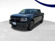 Used 2024 Ford Maverick Lariat Truck