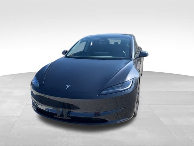 Used 2025 Tesla Model 3 Performance with VIN 5YJ3E1EA6SF902162 for sale in Columbia, MO