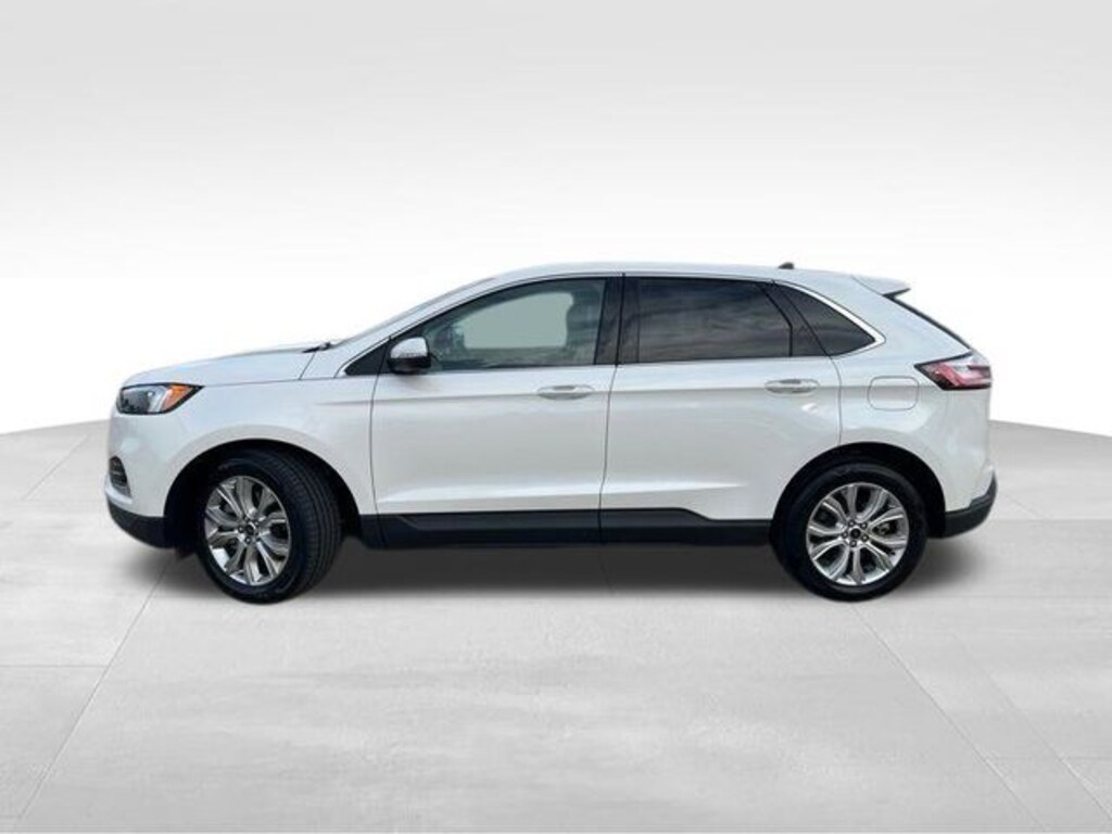 Used 2024 Ford Edge SEL SUV