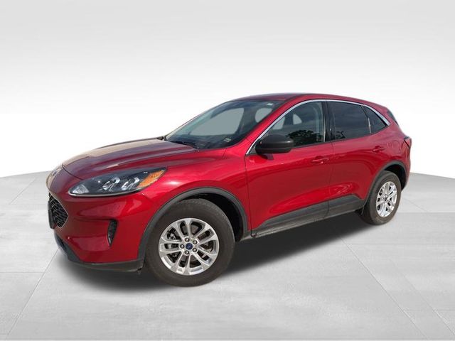 2022 Ford Escape SE photo 2