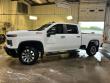 Used 2024 Chevrolet Silverado 2500HD Custom Truck
