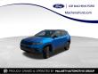 Used 2026 Jeep Compass Trailhawk SUV