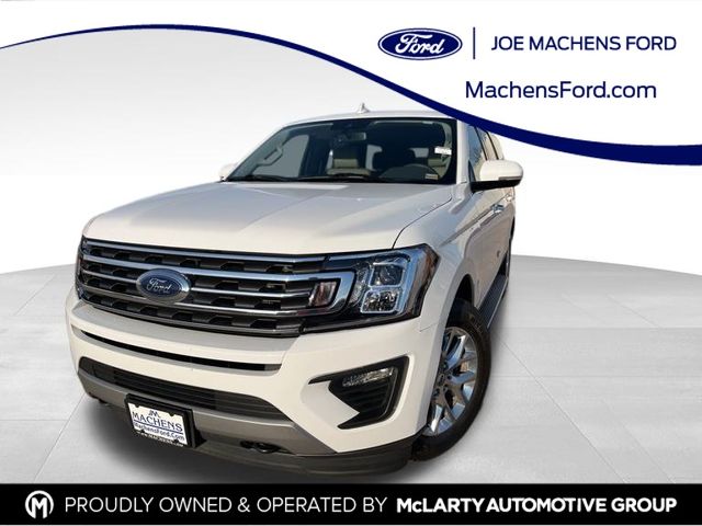 2021 Ford Expedition XLT's photo