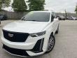 Used 2020 Cadillac XT6 Sport SUV