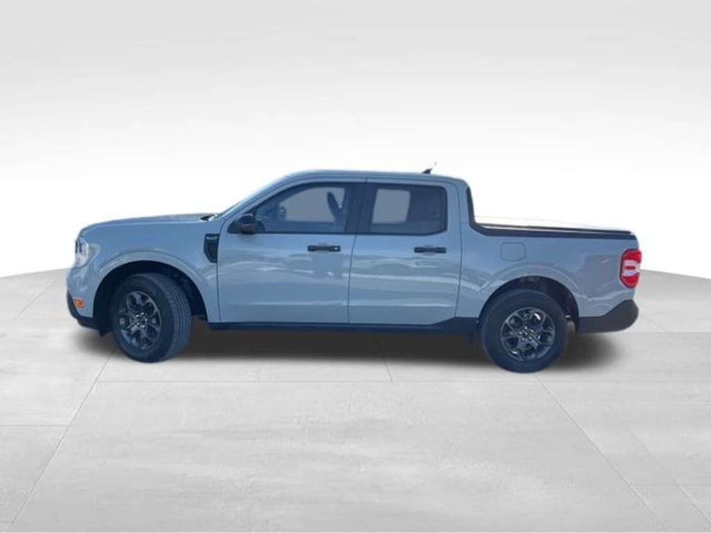 Used 2024 Ford Maverick XLT Truck