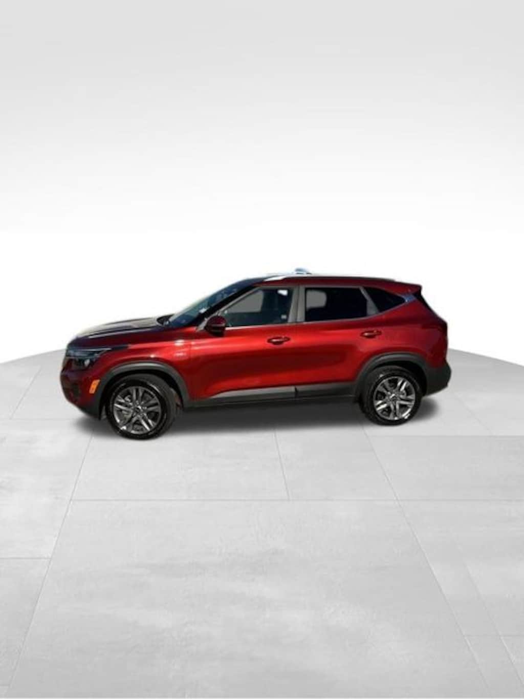 Used 2021 Kia Seltos S SUV