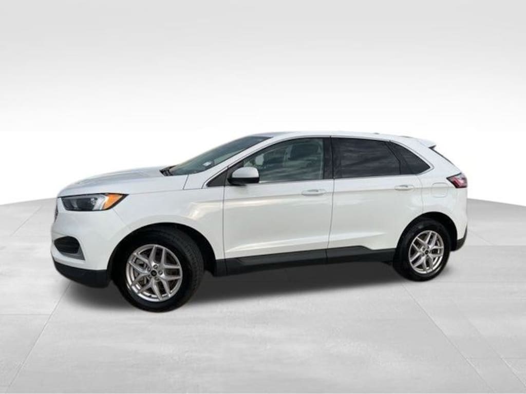 Used 2024 Ford Edge SEL SUV