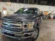Used 2020 Ford F-150 XLT Truck