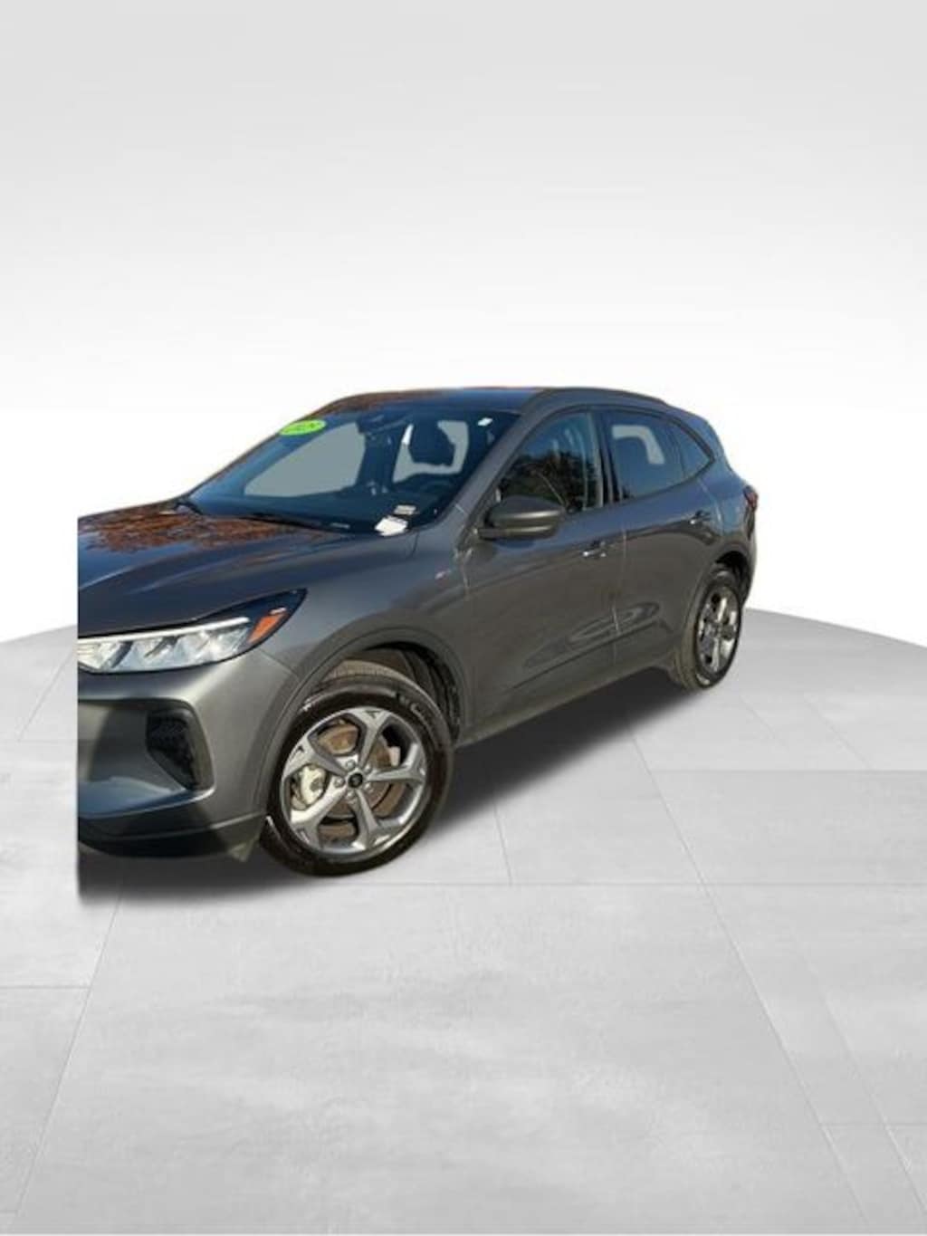 Used 2025 Ford Escape ST-Line SUV