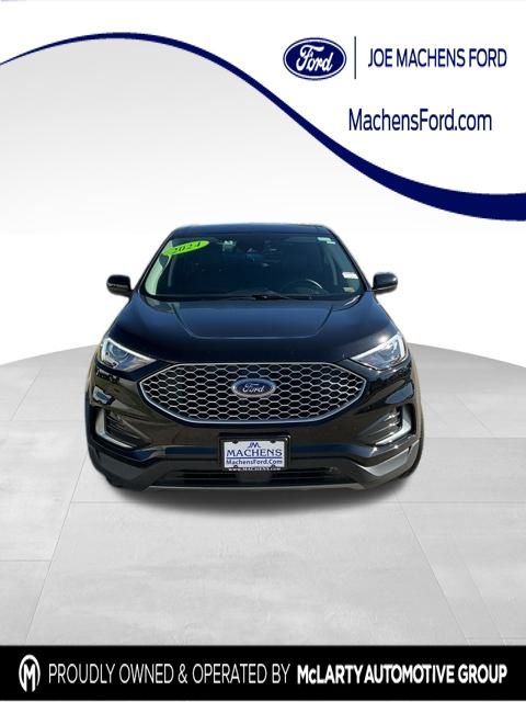2024 Ford Edge SEL's photo
