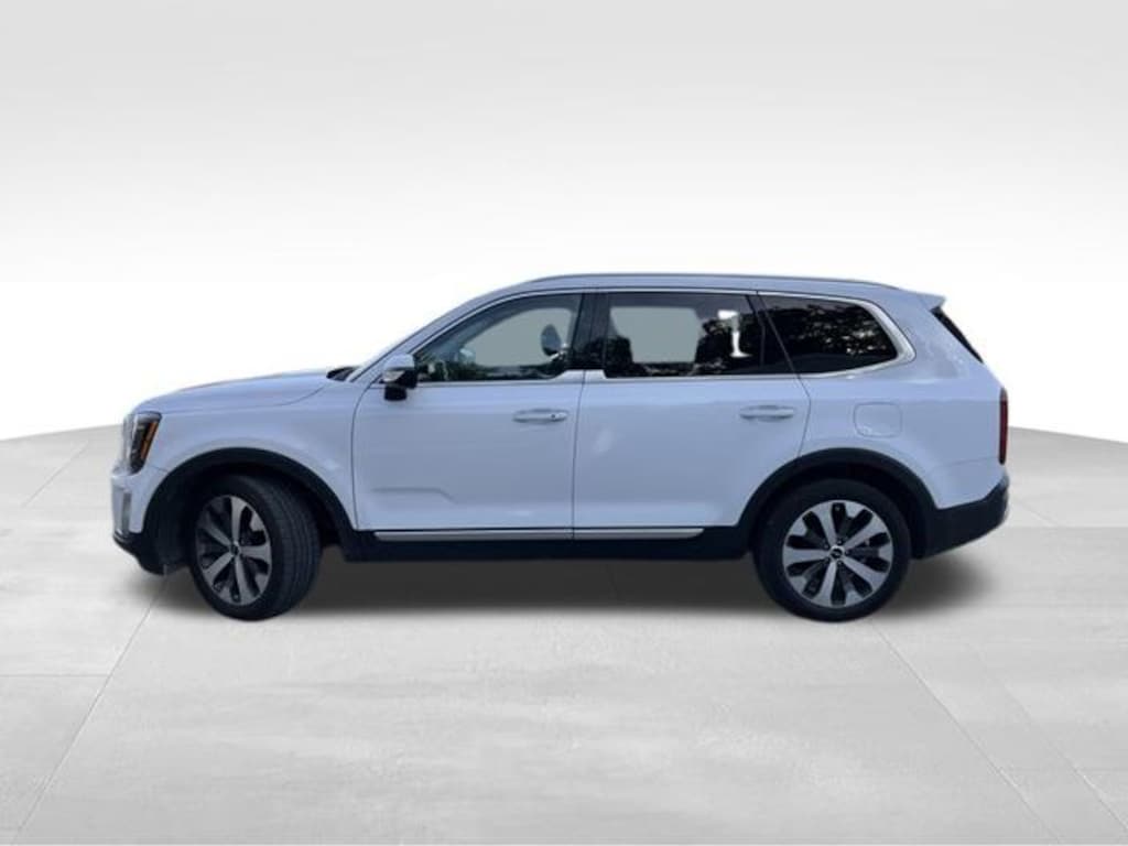 Used 2022 Kia Telluride S SUV