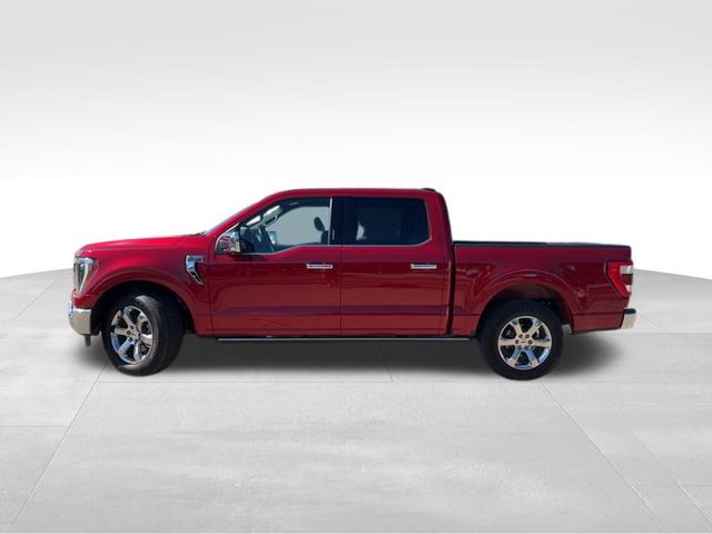 2023 Ford F-150 Lariat photo 3