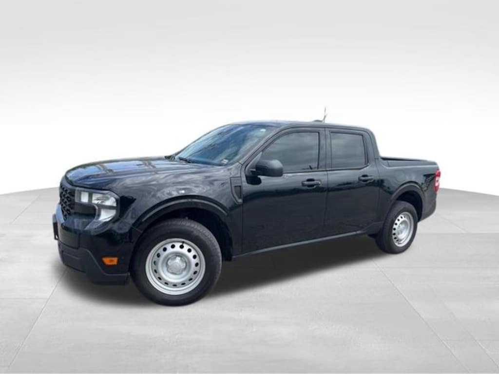Used 2025 Ford Maverick XL Truck