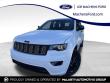 Used 2020 Jeep Grand Cherokee Altitude SUV