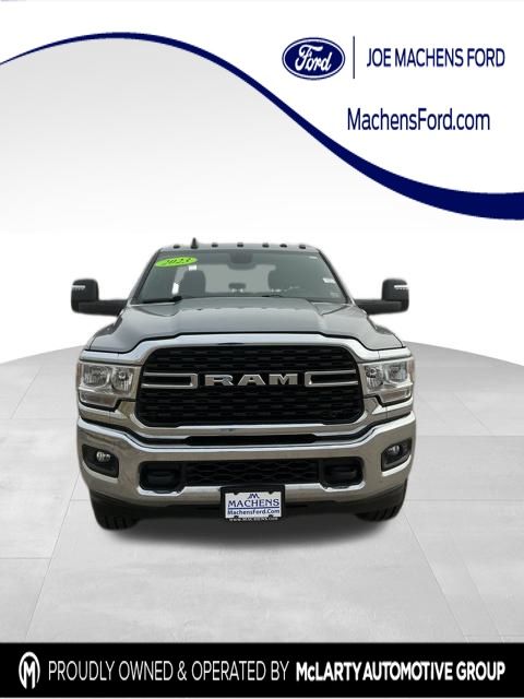 2023 RAM Ram 2500 Pickup Lone Star's photo